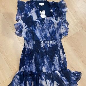 Brand new socialite dress